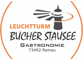 Logo Leuchtturm Bucher Stausee